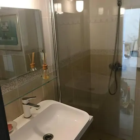 Beautiful Spacious