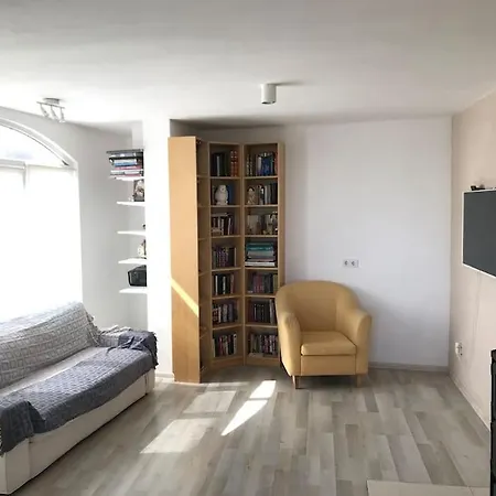 Beautiful Spacious Appartamento