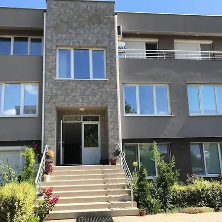 Beautiful Spacious Διαμέρισμα Σωζόπολη