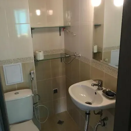 Beautiful Spacious Appartamento Sozopol