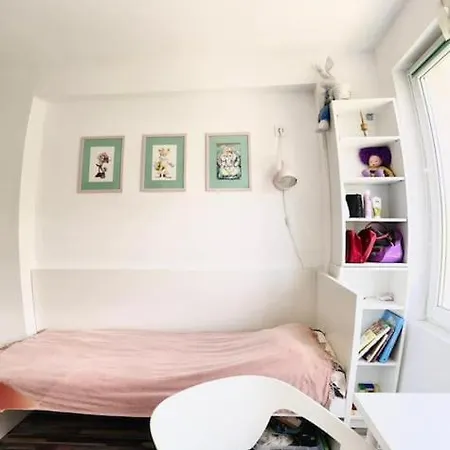 Beautiful Spacious Appartamento *