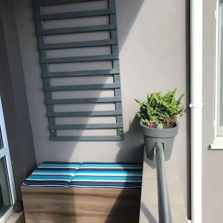 Apartamento Beautiful Spacious *