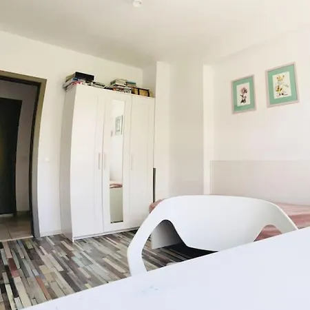 Beautiful Spacious Apartment Sozopol