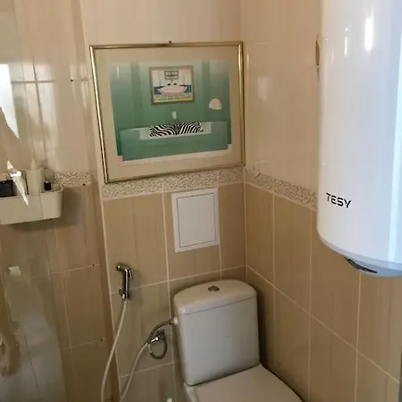Beautiful Spacious Apartamento *