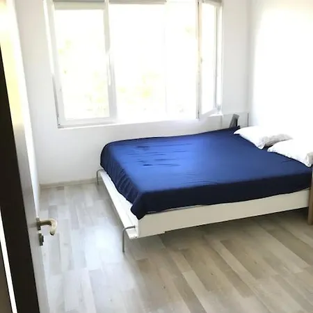 Beautiful Spacious * Sozopol