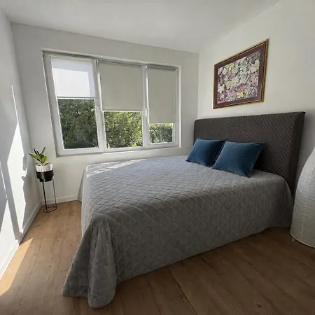 דירה Beautiful Spacious